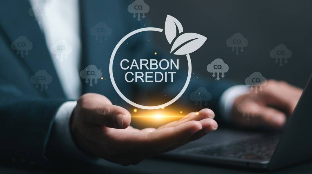 carbon credit-min