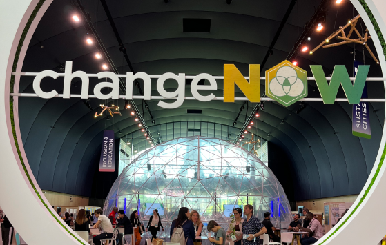 ChangeNOW Summit