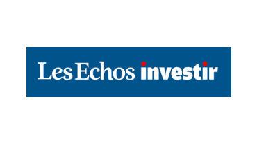 echos investir