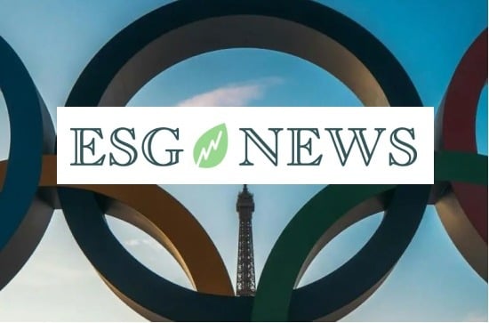 esg news