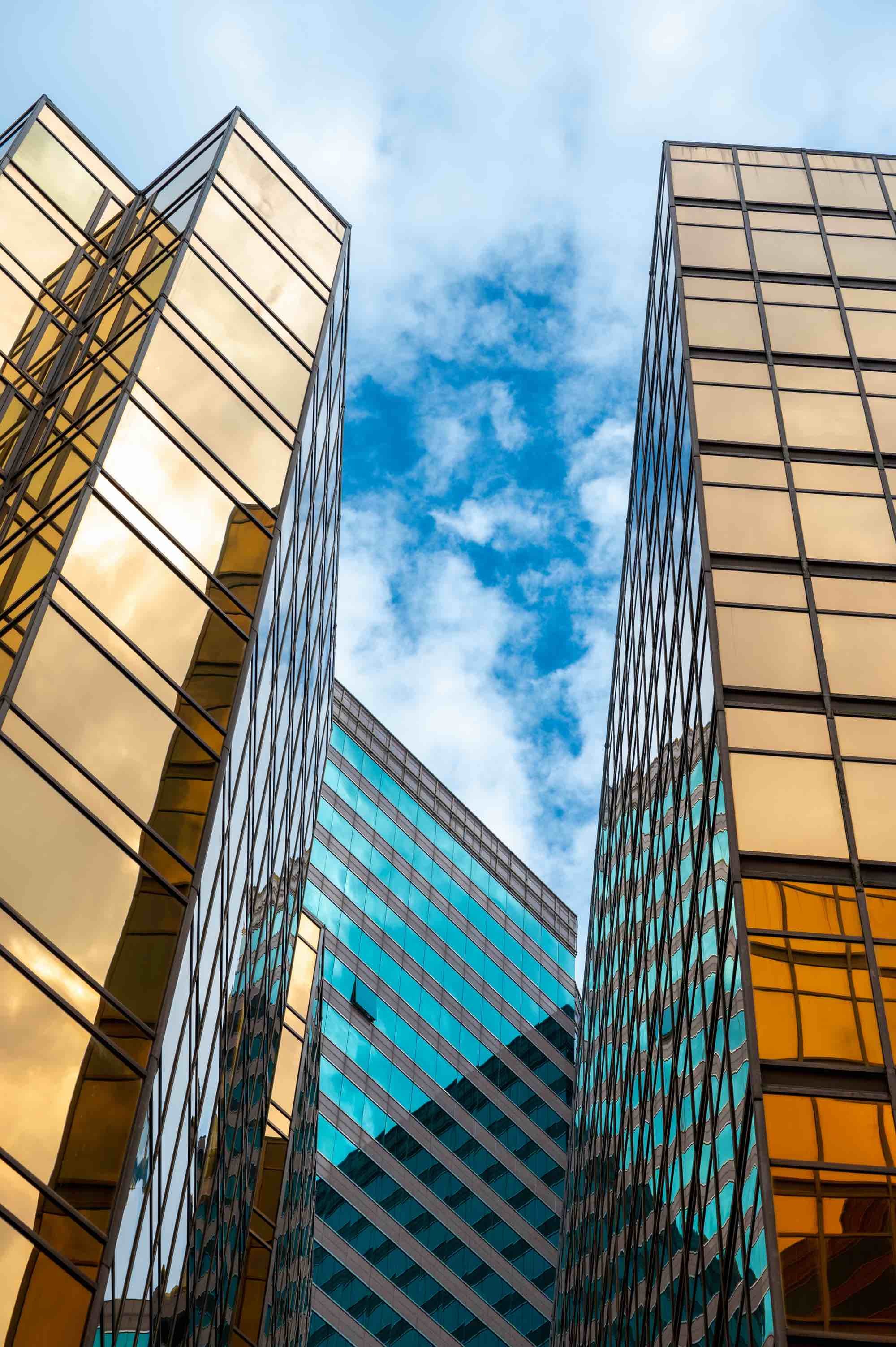 golden-tall-buildings-and-glass-reflections-in-hon-2022-12-16-02-55-21-utc