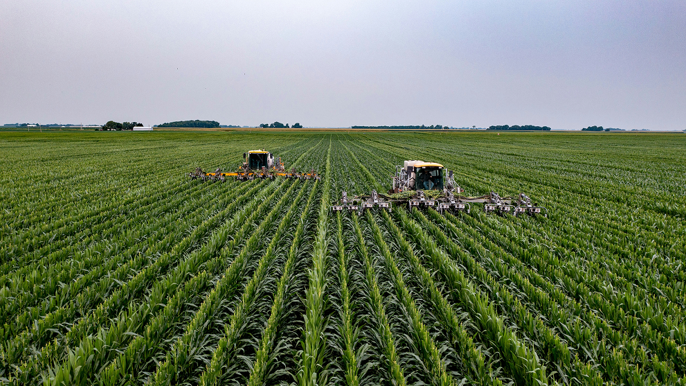 regenerative agriculture