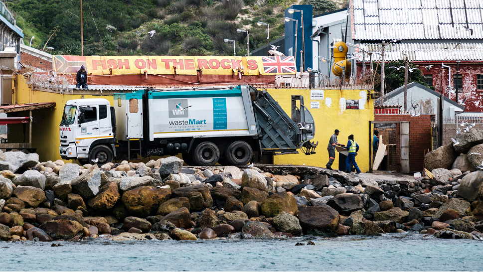 waste management