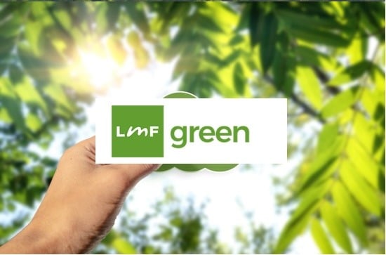 lmf green