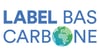 Logo Label Bas Carbone