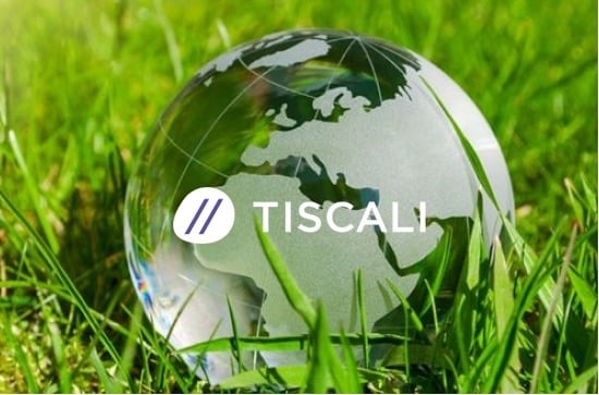 tiscali