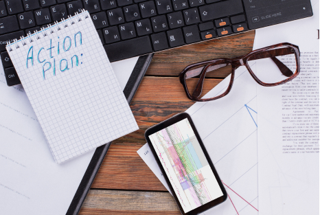 plan de transition