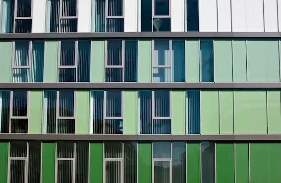 reducing corporate carbon footprint